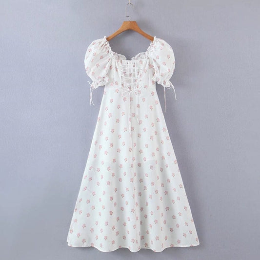 Emry Dress