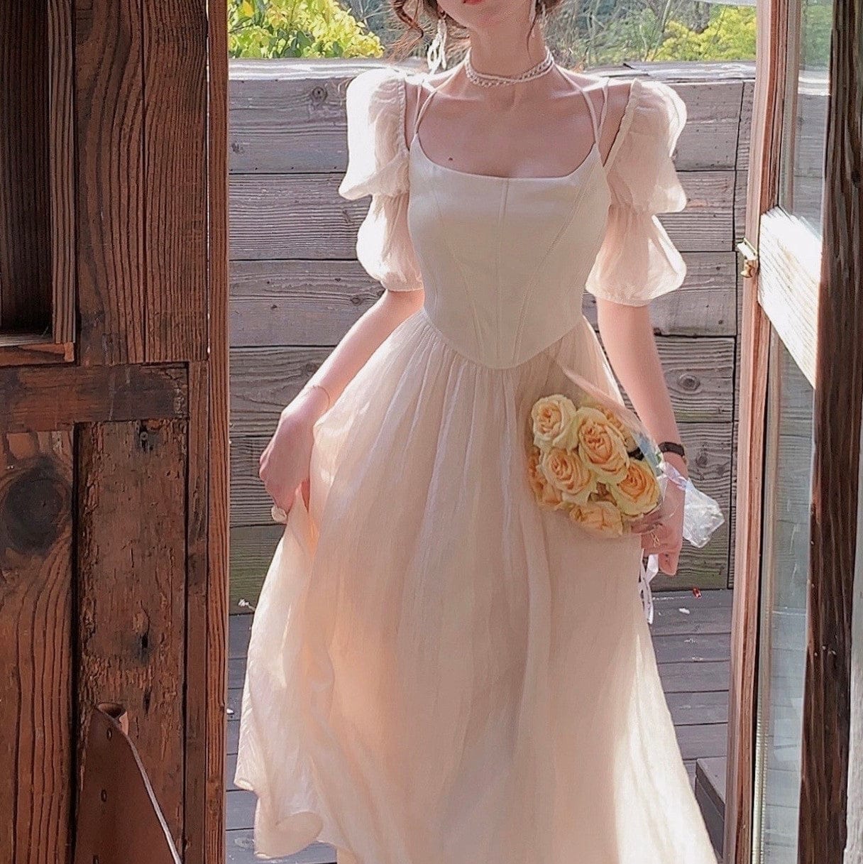 Gemma Dress