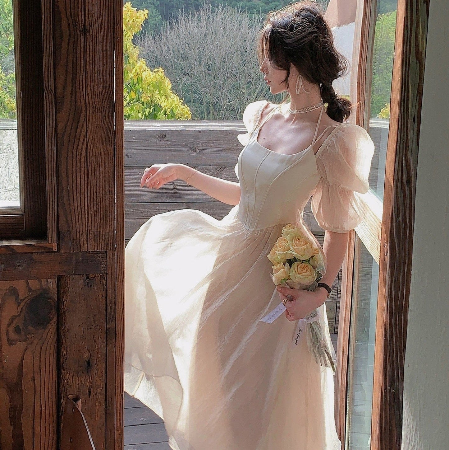 Gemma Dress