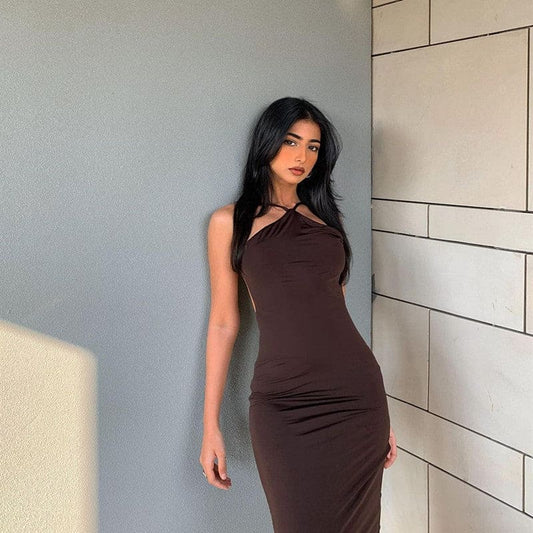 Cypress Dress