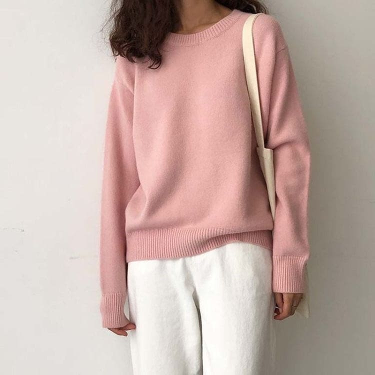 Lea Sweater