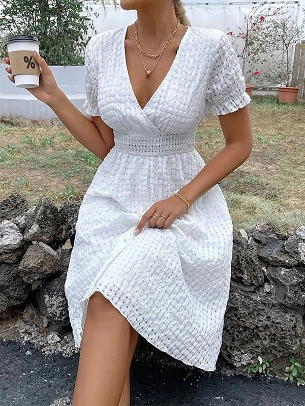 Ivy Dress