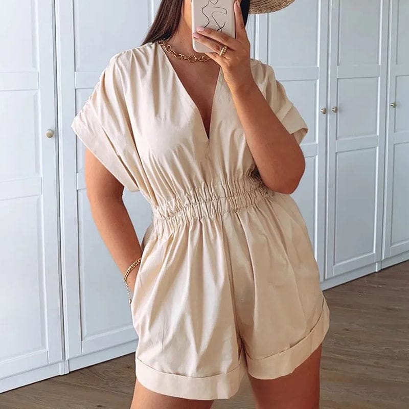 Layla Romper