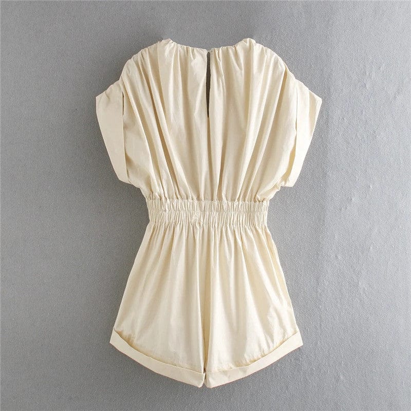 Layla Romper