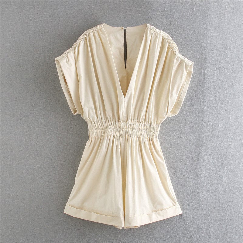 Layla Romper