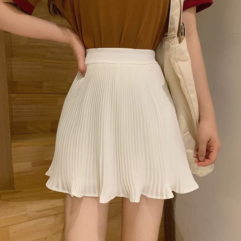 Cora Skirt